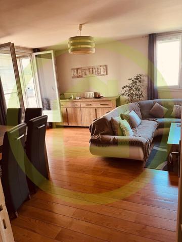 Duplex à ORLEANS (45100)