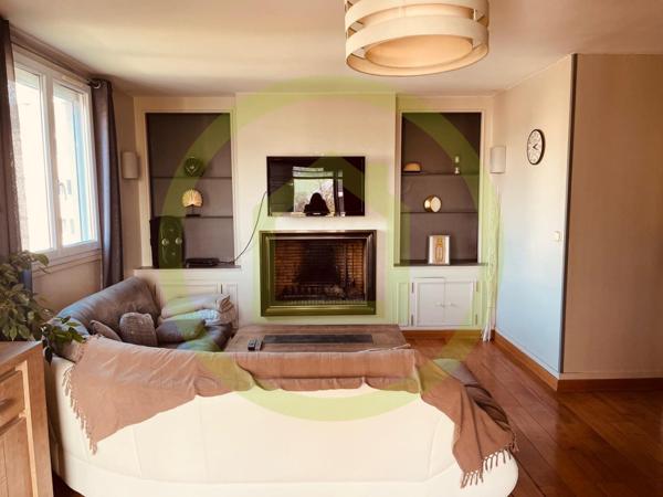 Duplex à ORLEANS (45100)