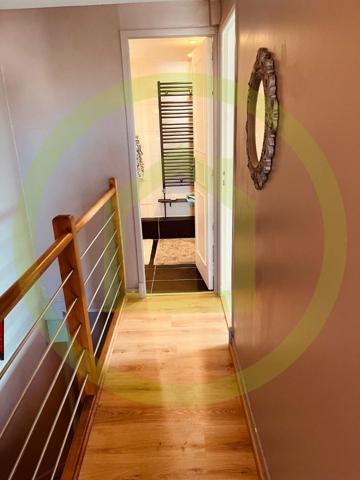 Duplex à ORLEANS (45100)