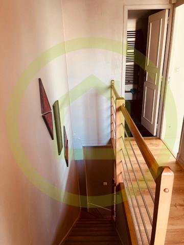 Duplex à ORLEANS (45100)