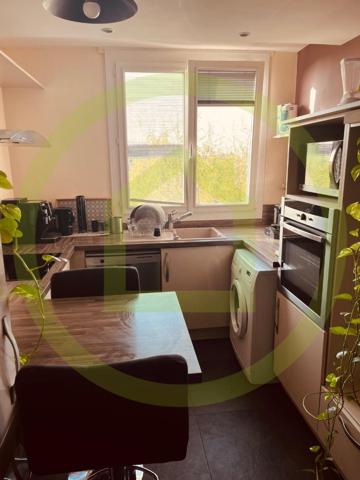 Duplex à ORLEANS (45100)