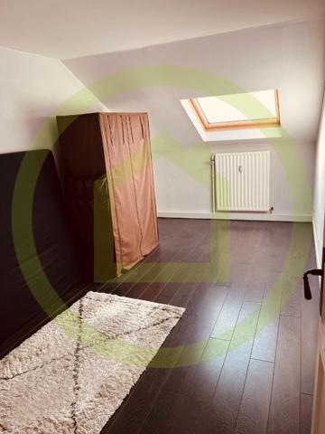 Duplex à ORLEANS (45100)