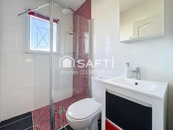 À Vendre, maison familiale 6 pièces - 147 m2- Mérignac