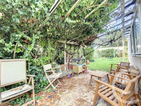 Maison à vendre  5 pièces - 105,05 m2 GAGNY - 93