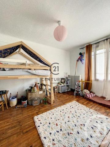 Maison à vendre  5 pièces - 105,05 m2 GAGNY - 93