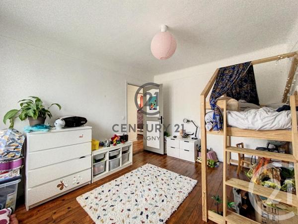 Maison à vendre  5 pièces - 105,05 m2 GAGNY - 93