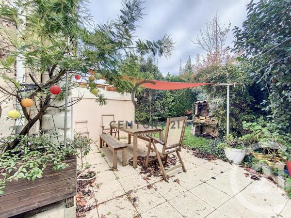 Maison à vendre  5 pièces - 105,05 m2 GAGNY - 93