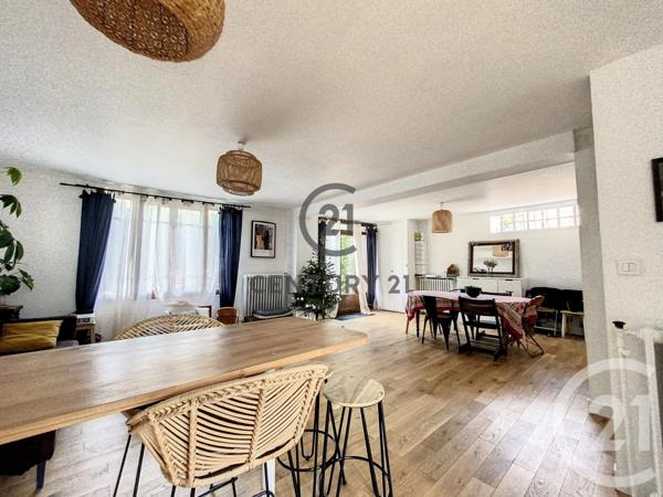 Maison à vendre  5 pièces - 105,05 m2 GAGNY - 93