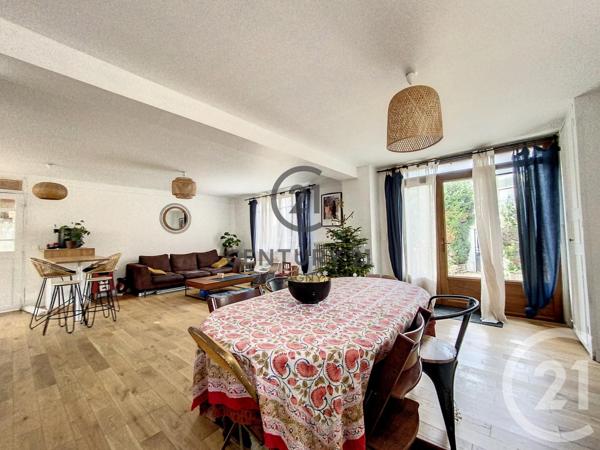 Maison à vendre  5 pièces - 105,05 m2 GAGNY - 93