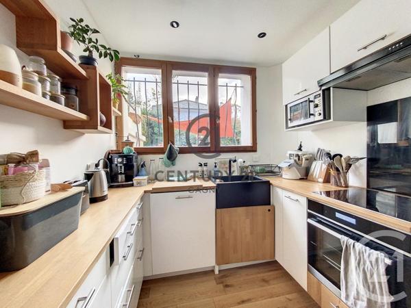 Maison à vendre  5 pièces - 105,05 m2 GAGNY - 93