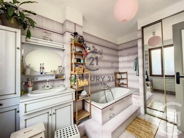 Maison à vendre  5 pièces - 105,05 m2 GAGNY - 93