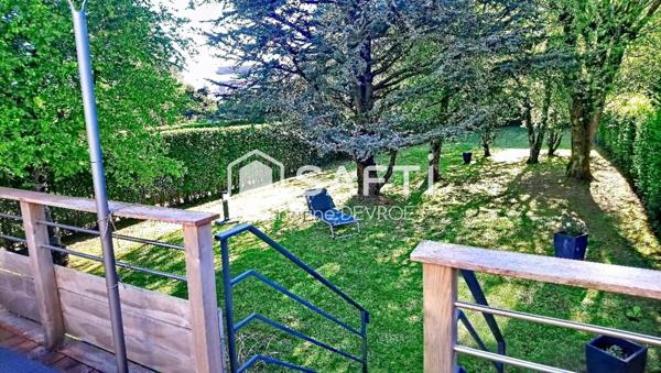 Belle Maison de 98m2 sur Saint-Martin-Boulogne