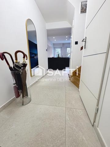 Belle Maison de 98m2 sur Saint-Martin-Boulogne