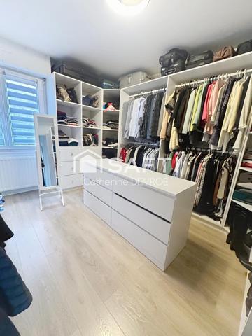 Belle Maison de 98m2 sur Saint-Martin-Boulogne