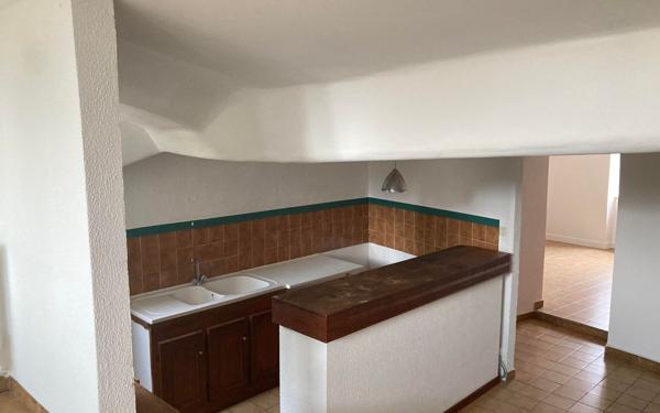 Appartement à louer    2 pièces • 54,08 m2 Lyon 5