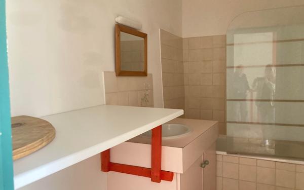 Appartement à louer    2 pièces • 54,08 m2 Lyon 5