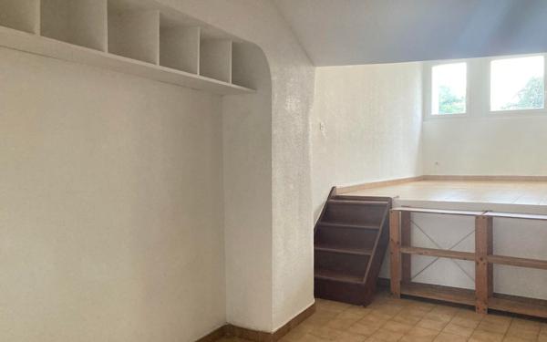 Appartement à louer    2 pièces • 54,08 m2 Lyon 5