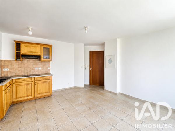 Appartement à vendre 2 pièces 37,8 m² Le Tampon