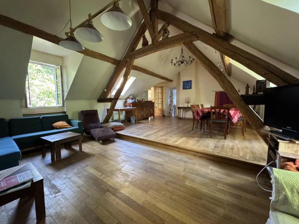 Vente Maison 6 pièces 168 m2 à Villers-Cotterêts