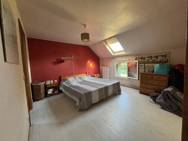 Vente Maison 6 pièces 168 m2 à Villers-Cotterêts