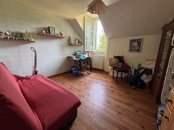 Vente Maison 6 pièces 168 m2 à Villers-Cotterêts