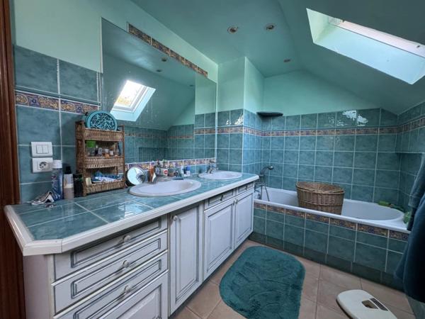 Vente Maison 6 pièces 168 m2 à Villers-Cotterêts