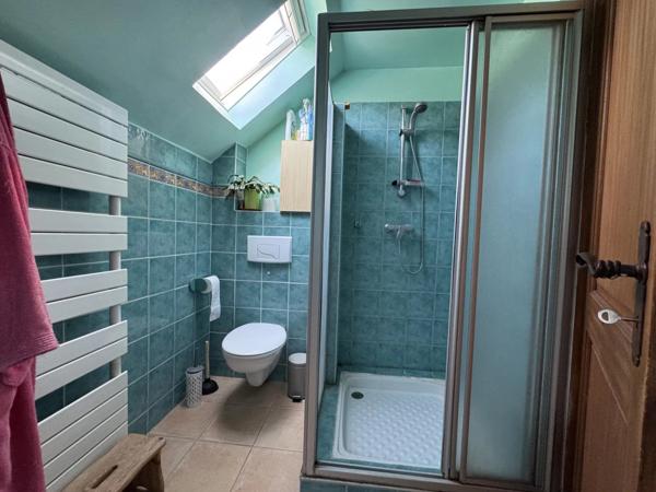 Vente Maison 6 pièces 168 m2 à Villers-Cotterêts