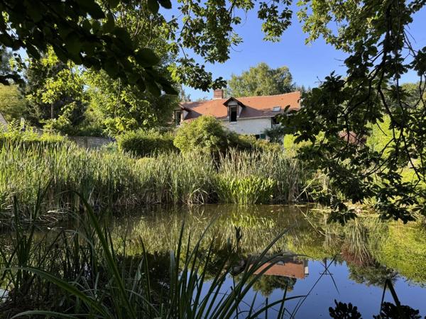 Vente Maison 6 pièces 168 m2 à Villers-Cotterêts