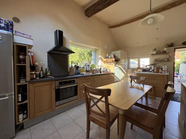 Vente Maison 6 pièces 168 m2 à Villers-Cotterêts