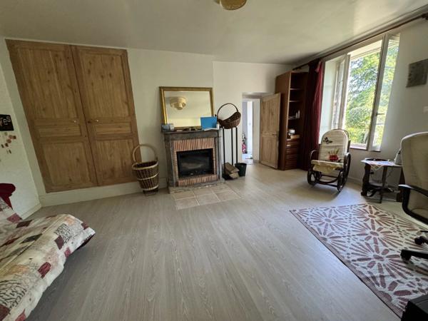 Vente Maison 6 pièces 168 m2 à Villers-Cotterêts