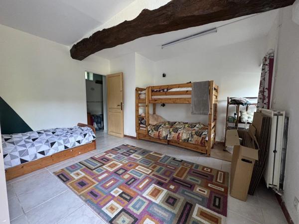 Vente Maison 6 pièces 168 m2 à Villers-Cotterêts