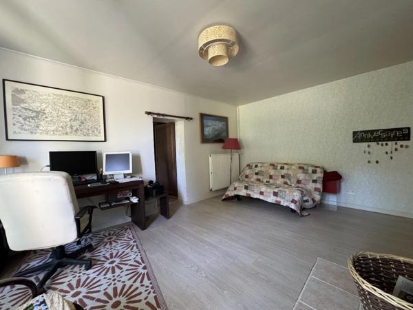 Vente Maison 6 pièces 168 m2 à Villers-Cotterêts