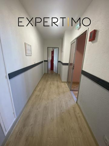 Carnon Plage (34280) T2 loueur meublé, Port de plaisance de Carnon