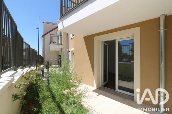 Appartement à vendre 2 pièces 40,36 m² La Frette-sur-Seine
