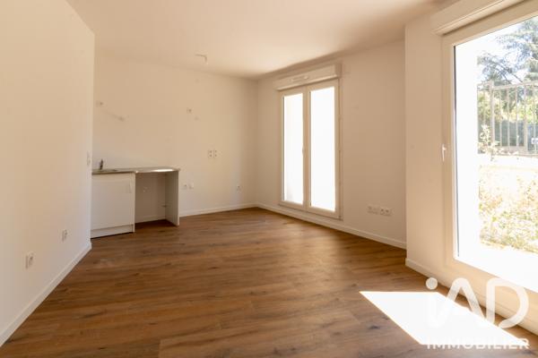 Appartement à vendre 2 pièces 40,36 m² La Frette-sur-Seine