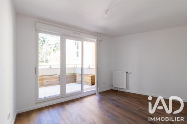 Appartement à vendre 2 pièces 40,36 m² La Frette-sur-Seine