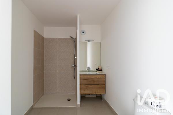 Appartement à vendre 2 pièces 40,36 m² La Frette-sur-Seine