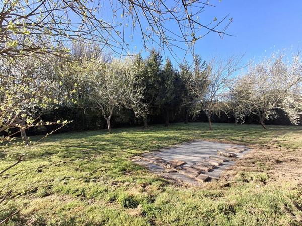 Maison Pouille 5 pièce(s) 110 m2