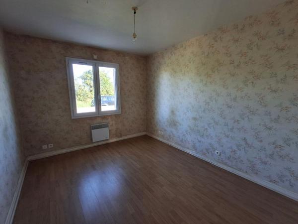 Maison Pouille 5 pièce(s) 110 m2