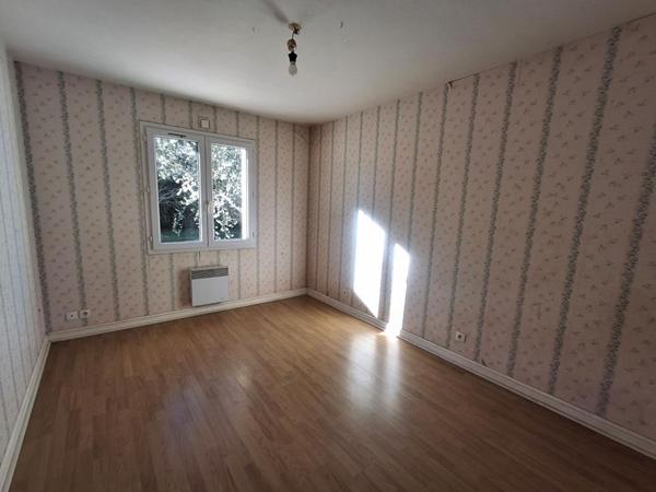 Maison Pouille 5 pièce(s) 110 m2