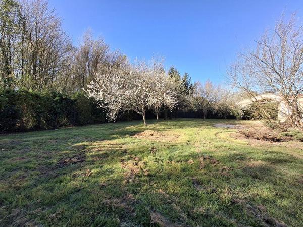 Maison Pouille 5 pièce(s) 110 m2