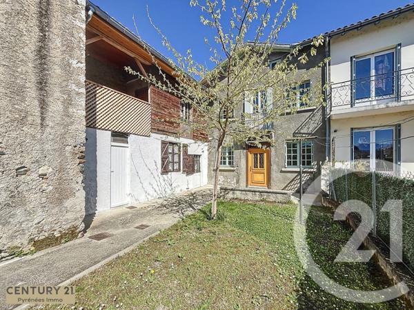 Maison à vendre  5 pièces - 96 m2 VALENTINE - 31