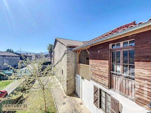 Maison à vendre  5 pièces - 96 m2 VALENTINE - 31