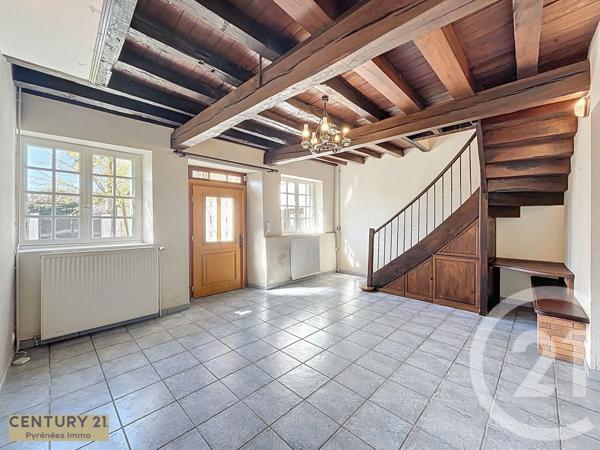 Maison à vendre  5 pièces - 96 m2 VALENTINE - 31