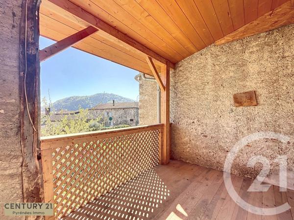 Maison à vendre  5 pièces - 96 m2 VALENTINE - 31