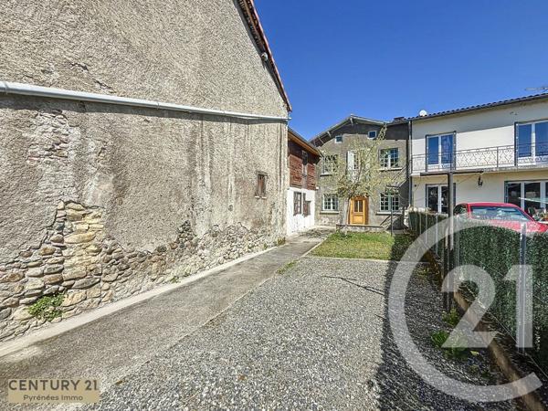 Maison à vendre  5 pièces - 96 m2 VALENTINE - 31