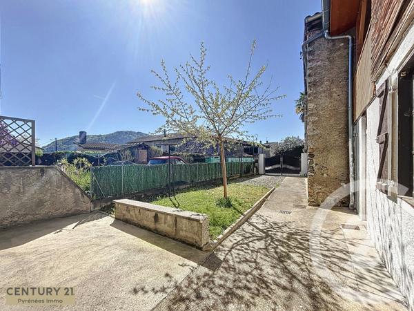 Maison à vendre  5 pièces - 96 m2 VALENTINE - 31