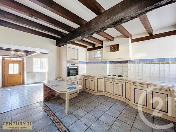 Maison à vendre  5 pièces - 96 m2 VALENTINE - 31