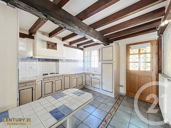 Maison à vendre  5 pièces - 96 m2 VALENTINE - 31