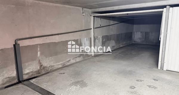 Location Parking - Lyon 69003